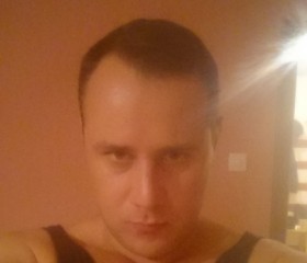 Entoni, 43, Tolyatti