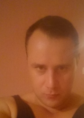 Pavel, 43, Russia, Tolyatti