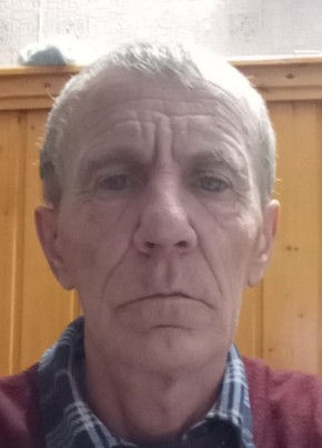 Александр из Моздока 58 лет