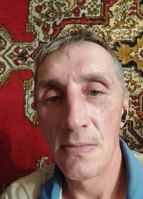Александр, 48, Россия, Анжеро-Судженск