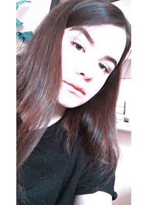 Alisa, 21, Россия, Нижневартовск
