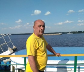 Александр, 57 лет, Рыбинск