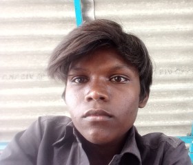 Suraj Kumar, 18 лет, Renigunta