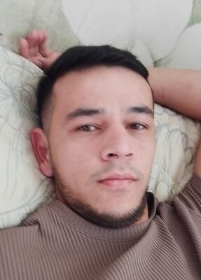 Азиз из Казани 36 лет