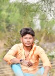 Jagadish Raju Ma, 23 года, Nagpur