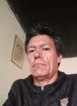 Carlos, 58 лет, Funza