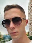 Andrey, 24, Moscow