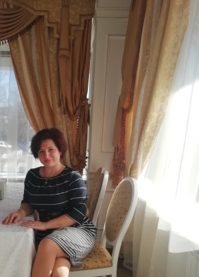 Светлана, 49, Україна, Маріуполь