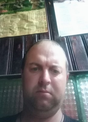 Михаил, 36, Россия, Кашин