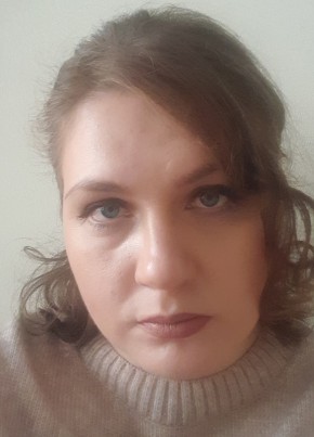 Лидия, 36, Россия, Москва