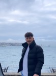 Sercan, 24 года, İstanbul