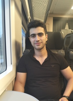 Cavad, 23, Azerbaijan, Khodzhi-Gasan