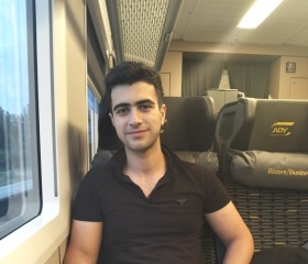 Cavad, 23, Khodzhi-Gasan