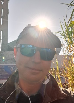 Сергей, 43, Rzeczpospolita Polska, Warszawa
