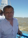Андрей, 45 лет, Омск