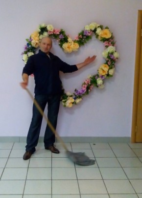 Андрей, 50, Россия, Богородское (Хабаровск)