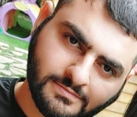 Grigor Ghazaryan, 28, Yerevan