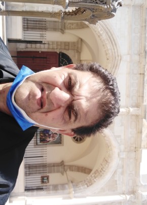 Xristodoulos , 52, Κυπριακή Δημοκρατία, Λευκωσία