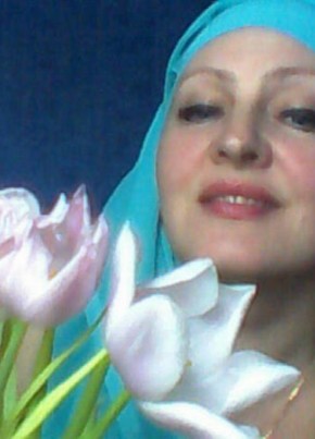 Elena, 56, Russia, Bryansk