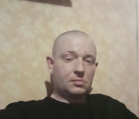 Макс, 43 года, Луганськ