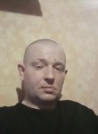 Maks, 44  , Luhansk