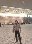 Abror, 23, Moscow