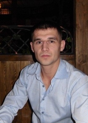 Александрович, 39, Россия, Казань