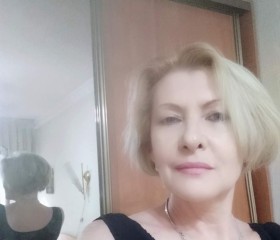 Елена, 59 лет, Toshkent