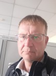 Парень, 44 года, Ангарск