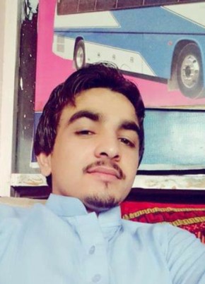 Samad armani, 28, پاکستان, اسلام آباد