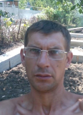 Иван, 40, Россия, Колпашево