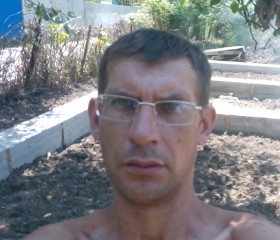 Иван, 40 лет, Колпашево
