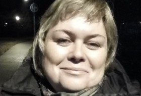 Ирина, 53 - Только Я