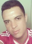 Reinaldo, 31 год, University City