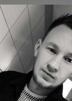 Юрій, 29, Україна, Чортків