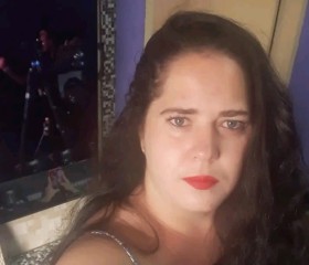 Debora, 34 года, São Paulo capital