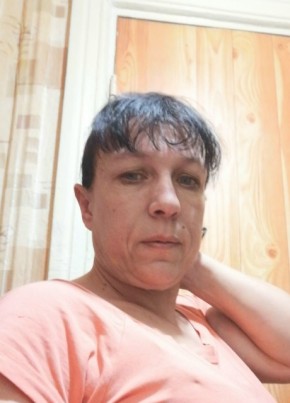 Лариса из Горад Мінска 46 лет