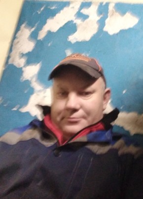 Артем, 43, Россия, Томск