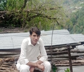 nadeemabbasi2548, 19 лет, راولپنڈی