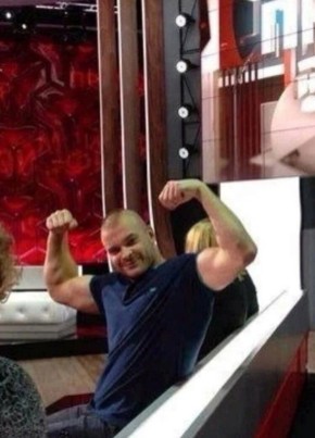 dima, 46, Russia, Velikiye Luki