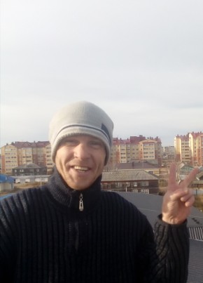 Дмитрий, 39, Россия, Советский (Югра)