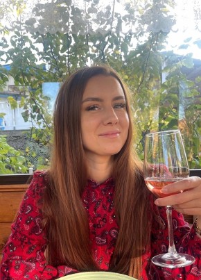 Катерина из Санкт-Петербурга 37 лет