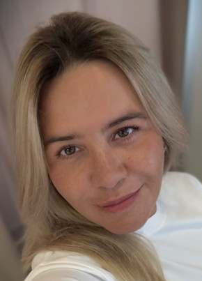 Альбина из Уфы 42 года
