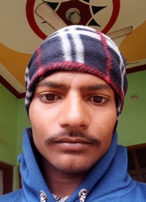Skn, 21, India, Faizābād