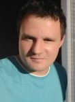 Кирилл, 41 год, Самара