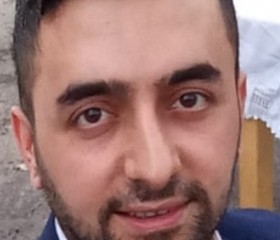 Berhem Dağ, 28 лет, Bursa