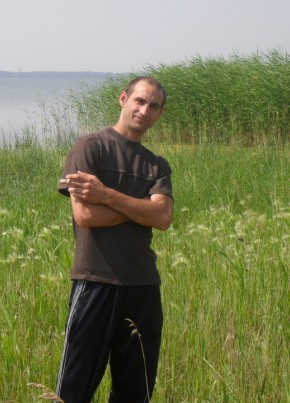 Евгений, 36, Россия, Заводоуковск