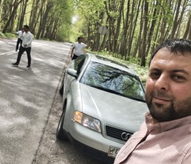 Zhakhir, 33, Zelenogradsk