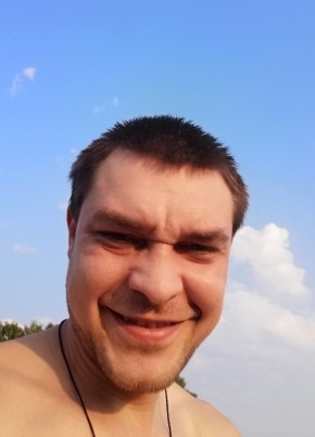 Evgeniy, 34, Russia, Yekaterinburg