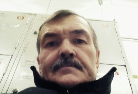 Игорь, 55 - Только Я